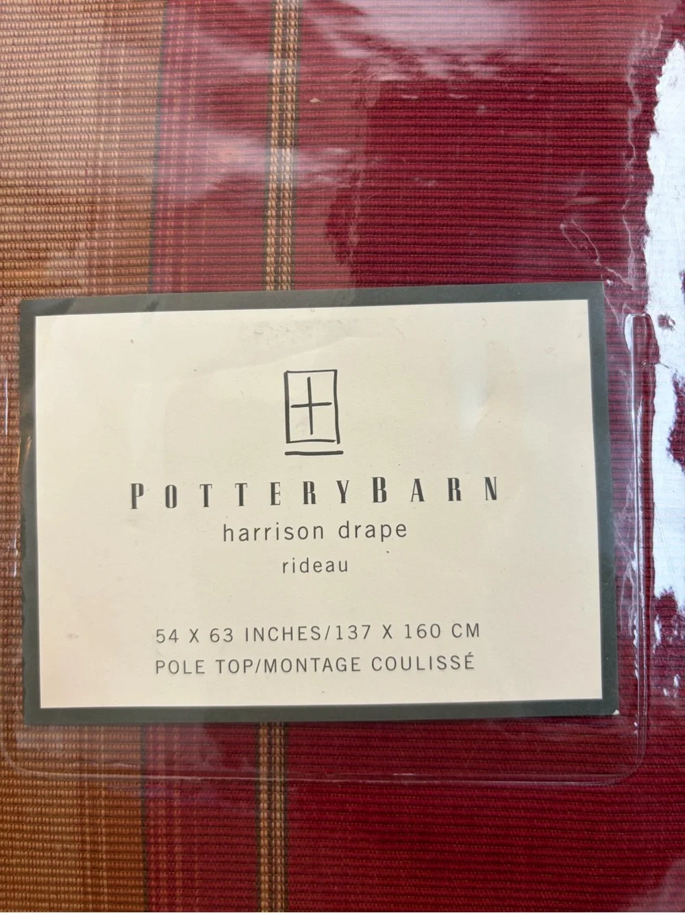 Pottery Barn nwt pottery